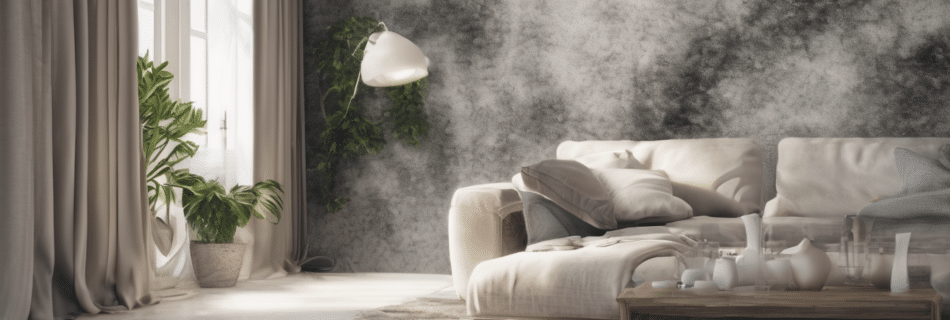 Hidden Mold Detection Techniques in Dubai Homes - Comprehensive guide to identifying hidden mold growth behind walls using advanced technology.