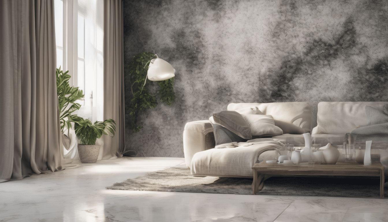 Hidden Mold Detection Techniques in Dubai Homes - Comprehensive guide to identifying hidden mold growth behind walls using advanced technology.