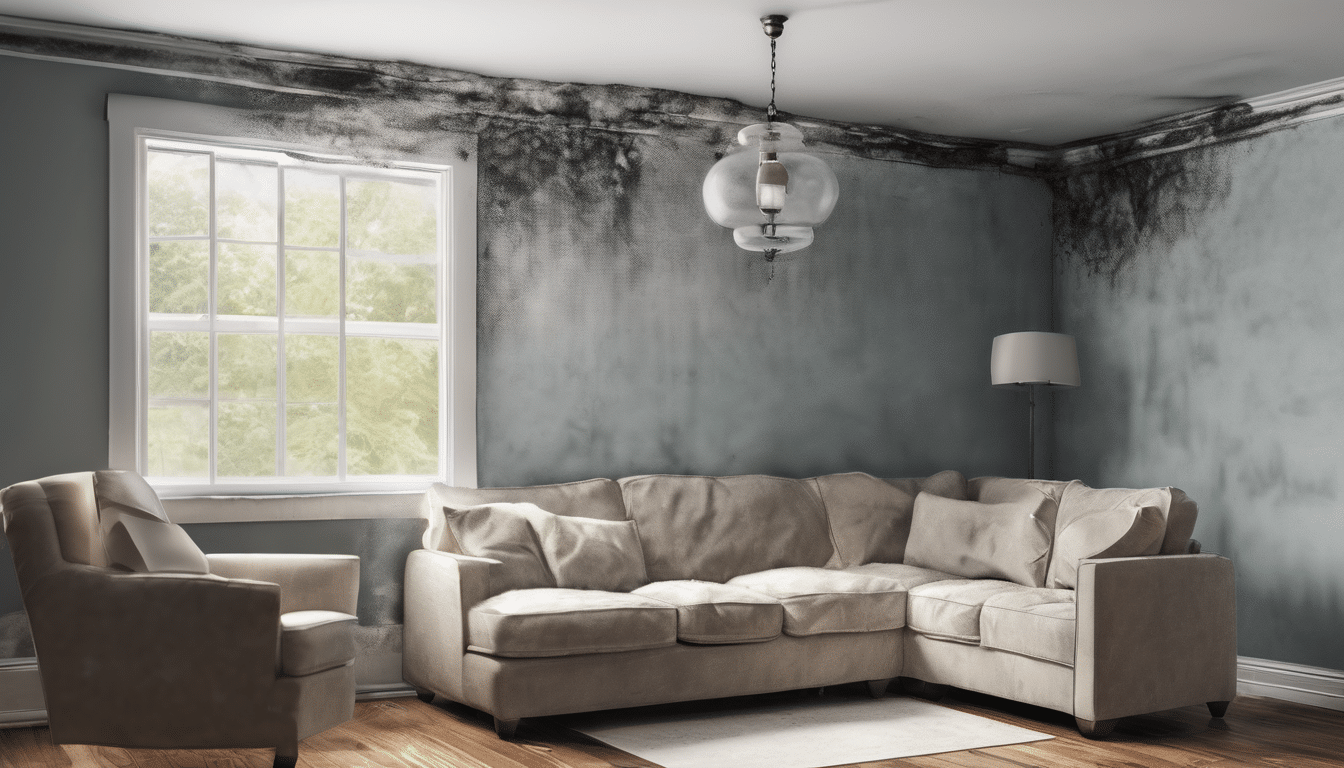 Time Home Buyer R - how fixable is mold and water damage? first time home buyer. : r - How Fixable Is Mold and Water Damag...