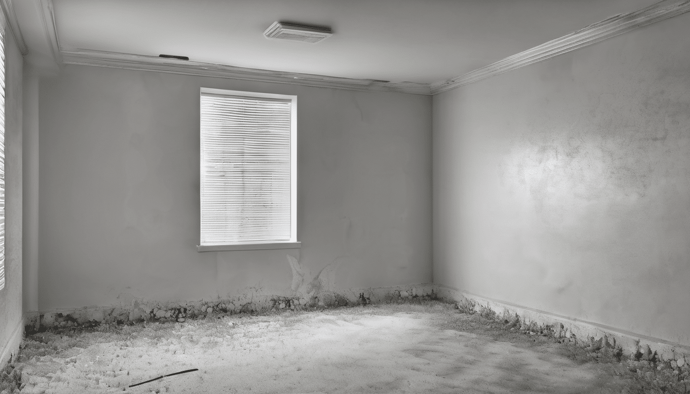 How HEPA Filters Work During Mold Remediation Projects - Advanced HEPA filter technology explained for effective mold remediation.