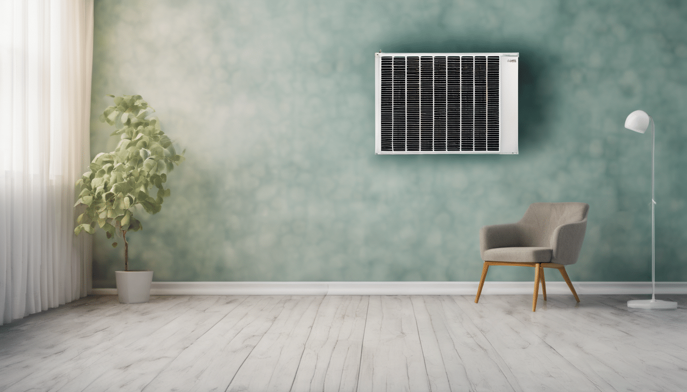 Featured image for: How HVAC Filters Impact Air Quality