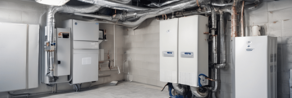 How HVAC Systems Can Impact Mold Remediation Success - Understanding the role of HVAC in preventing post-mold growth and ensuring long-term indoor air quality.