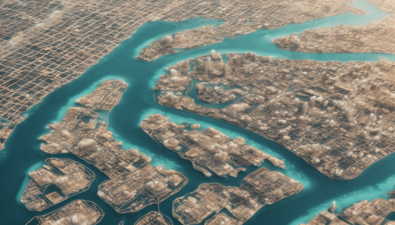 How Moisture Mapping Can Prevent Future Mold Issues in - Step-by-step guide to identifying hidden moisture sources and preventing mold growth in Dubai.