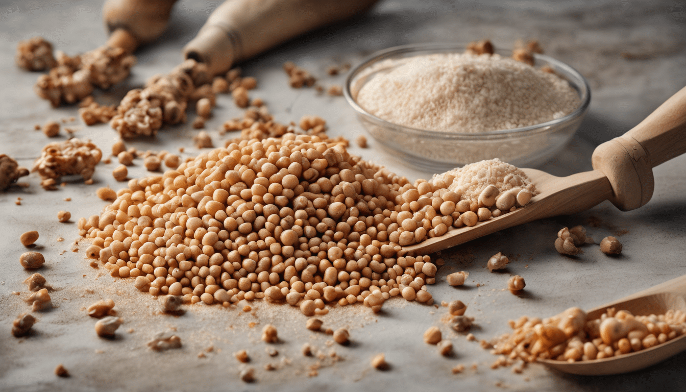 How Mycotoxin Contamination in Food Impacts Human Health - Comprehensive guide on understanding mycotoxins, their effects, prevention strategies, and expert insights.