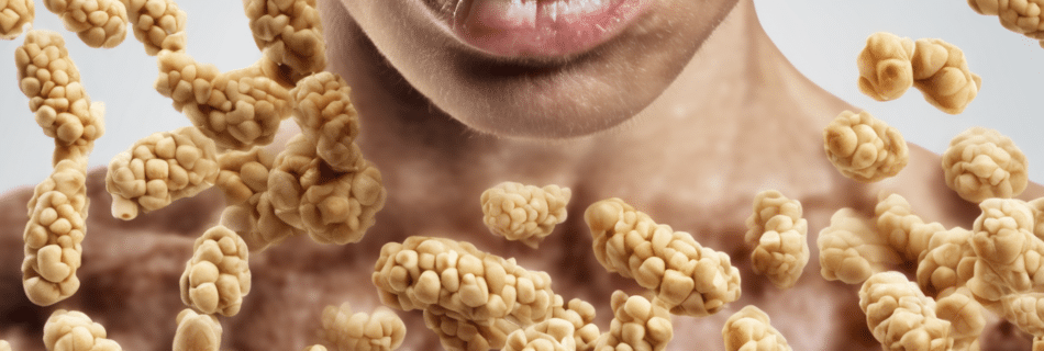 Featured image for: How Mycotoxins Impact Human Immune System