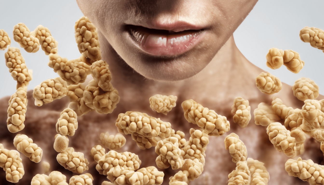 Featured image for: How Mycotoxins Impact Human Immune System