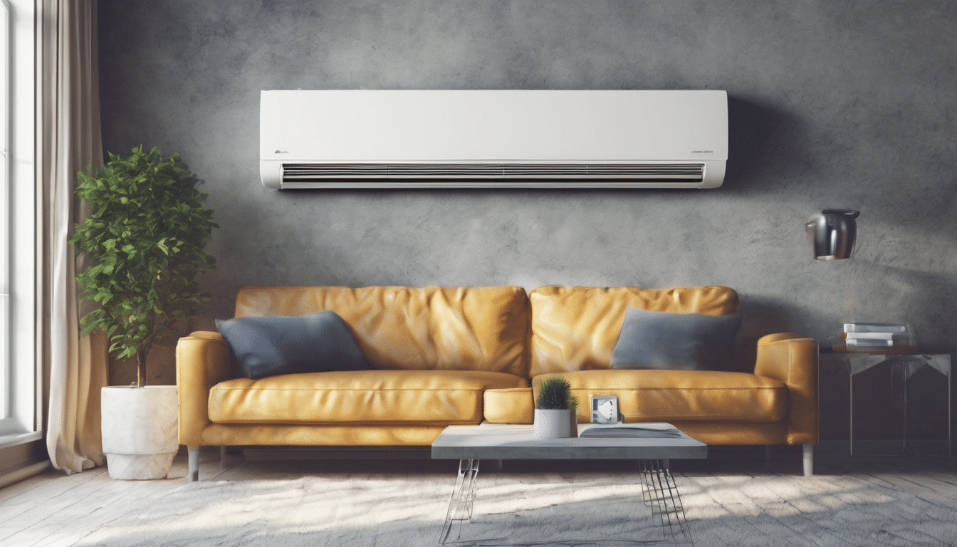 Featured image for: How Your HVAC System Affects Indoor Air Quality