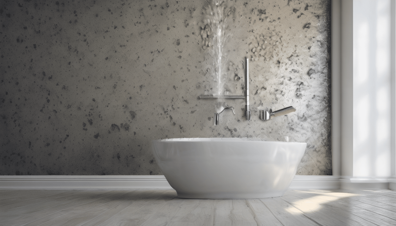 humidity control strategies for preventing mold in - Humidity Control Strategies for Preventing Mold in UAE