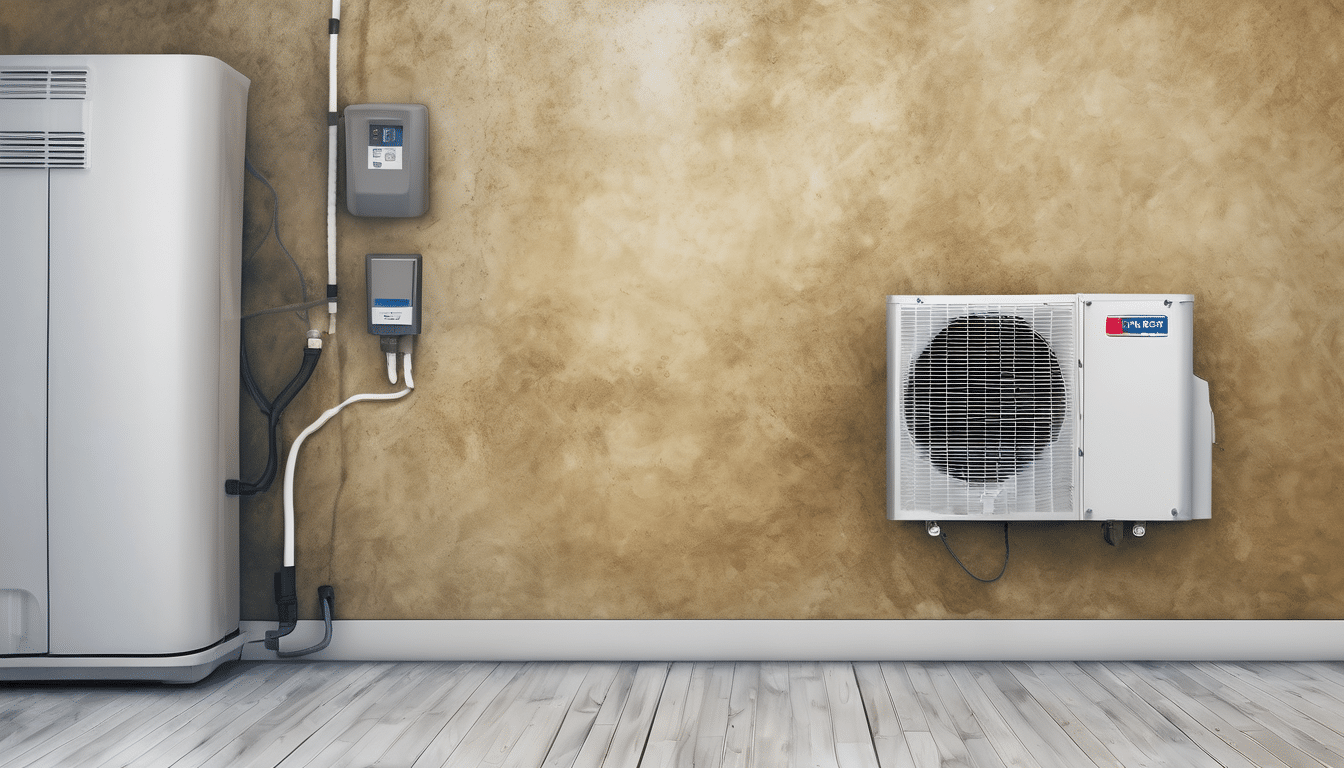 Featured image for: HVAC Humidity Control Best Practices After Mold Remediation