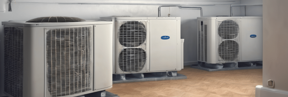 HVAC System Contamination Following Water Intrusion - Understanding the complex mechanisms and prevention strategies for mold growth in your HVAC system post-water damage.