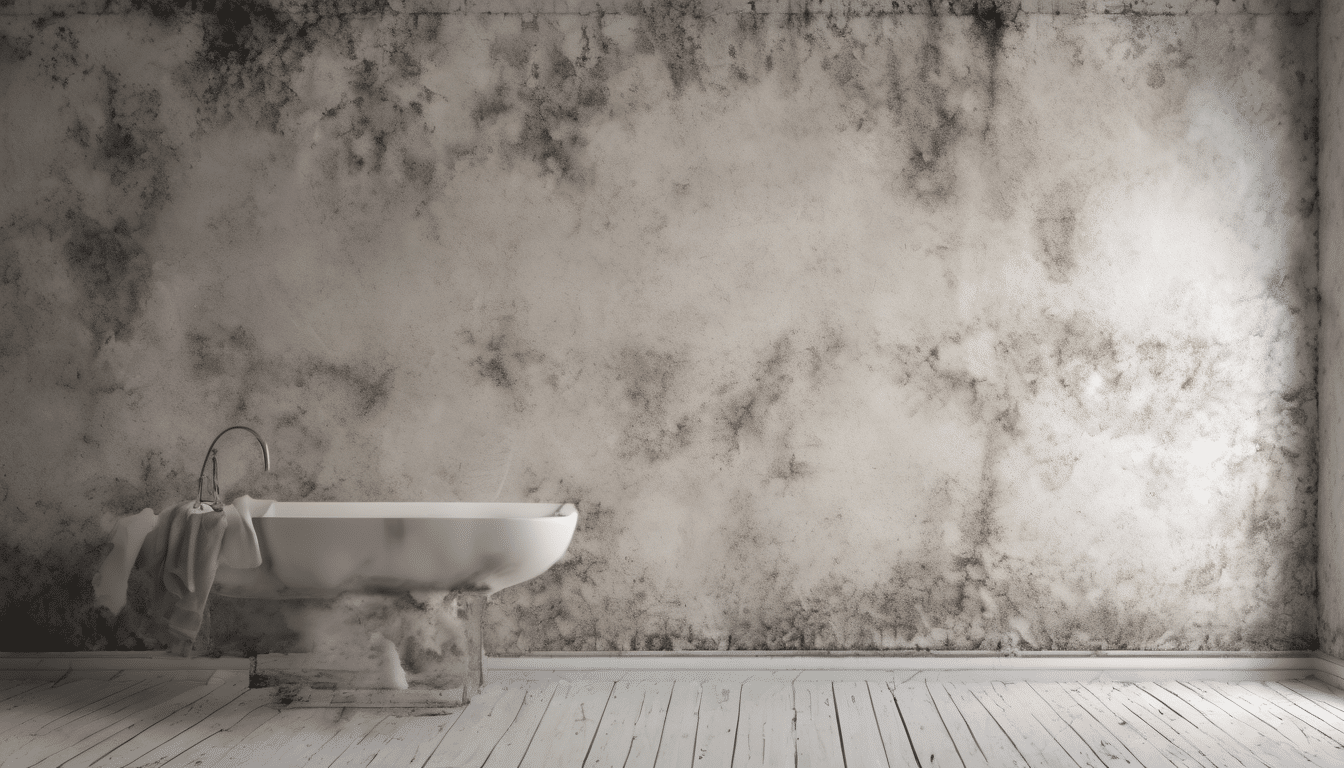 Featured image for: How To Identify Hidden Mold Behind Walls