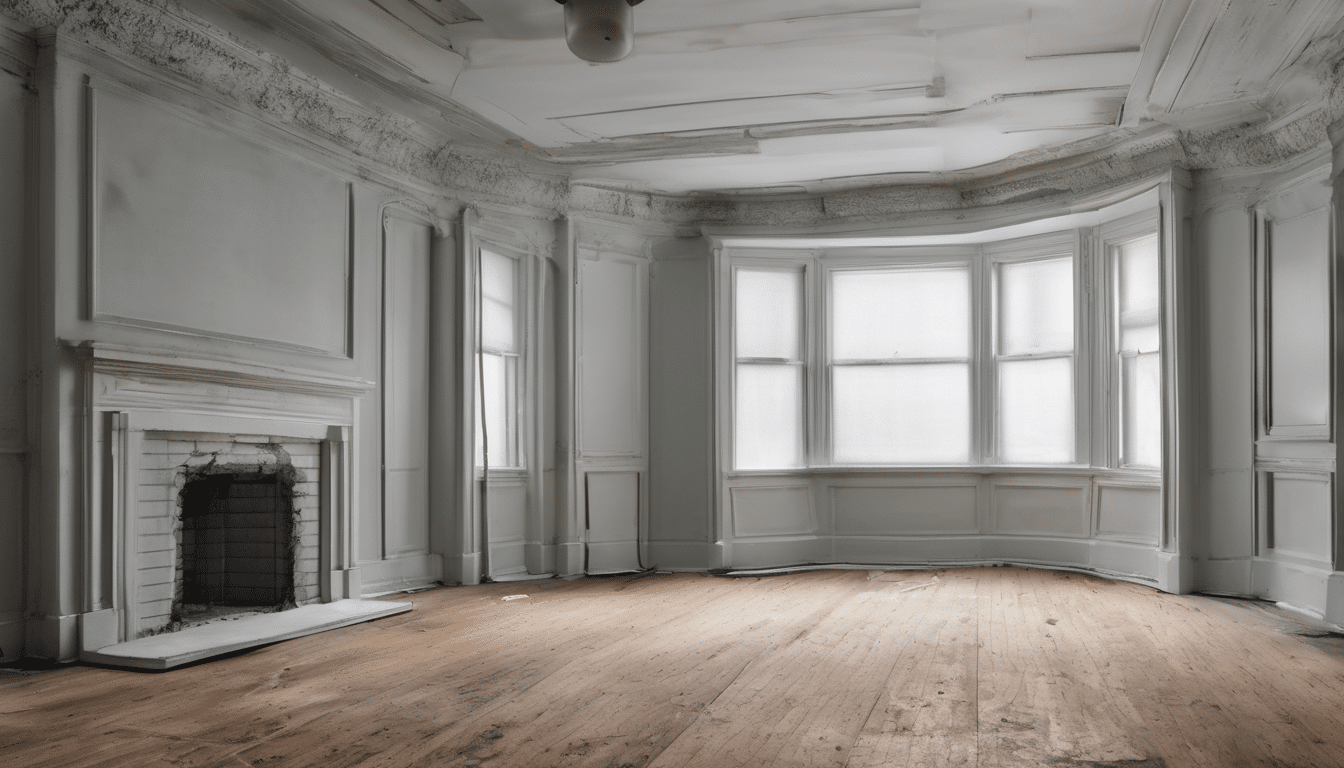 Featured image for: How to Identify Hidden Mold Growth in NYC Homes