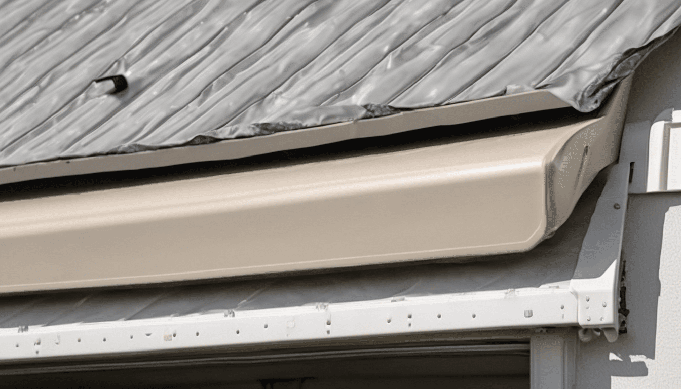 How to Install Proper Ventilation for RV Roof Leaks - Step-by-step guide with detailed instructions and practical tips to ensure a dry interior.