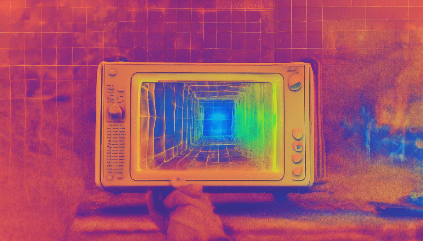 Featured image for: How To Interpret Thermal Imaging For Hidden Mold Detection