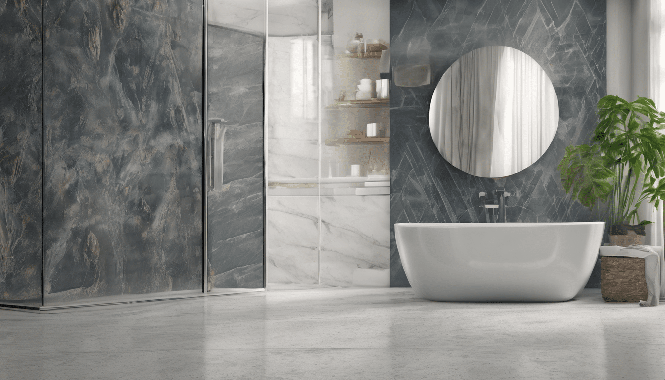 Moisture Control Strategies for Preventing Mold Growth - Effective moisture management techniques to reduce the risk of mold in residential and commercial properties.