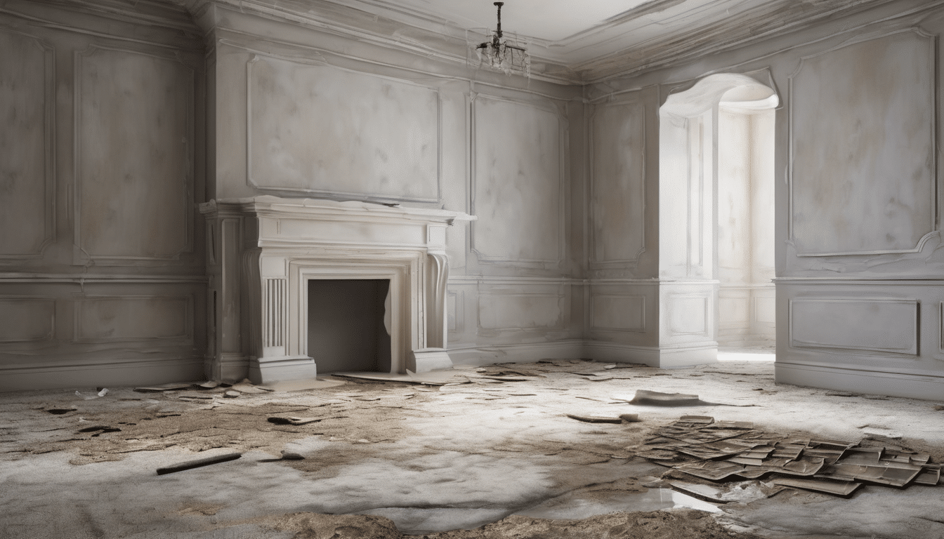 Moisture Control Strategies in Post-Water-Damaged Properties - understanding the key techniques for preventing mold and ensuring long-term health.