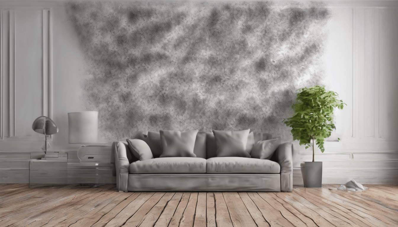 Moisture Control Techniques for Preventing Mold Growth in Commercial Buildings - Effective strategies to manage humidity and prevent mold proliferation.