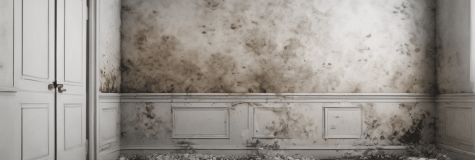 Damage A Step-by-step Guide - mold remediation after water damage: a step-by-step guide - Mold Remediation After Water Dam...