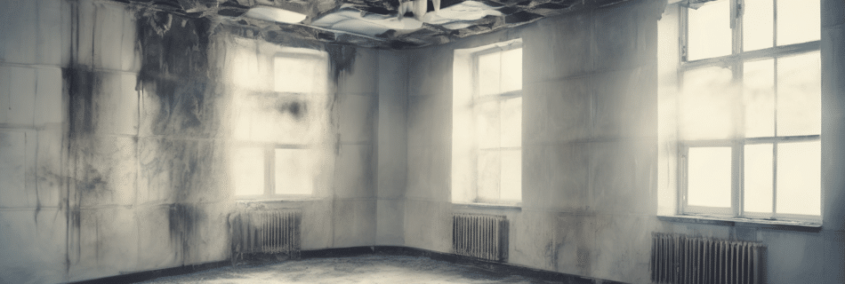 Commercial Buildings Best Practices - mold remediation in commercial buildings: best practices - Mold Remediation in Comme...