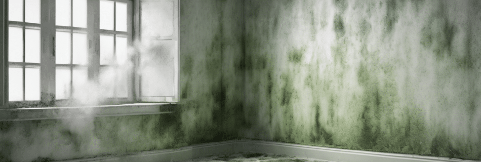 Mold Remediation Methods Specific to Humid Environments - Mold remediation methods tailored for humid conditions in Dubai homes.