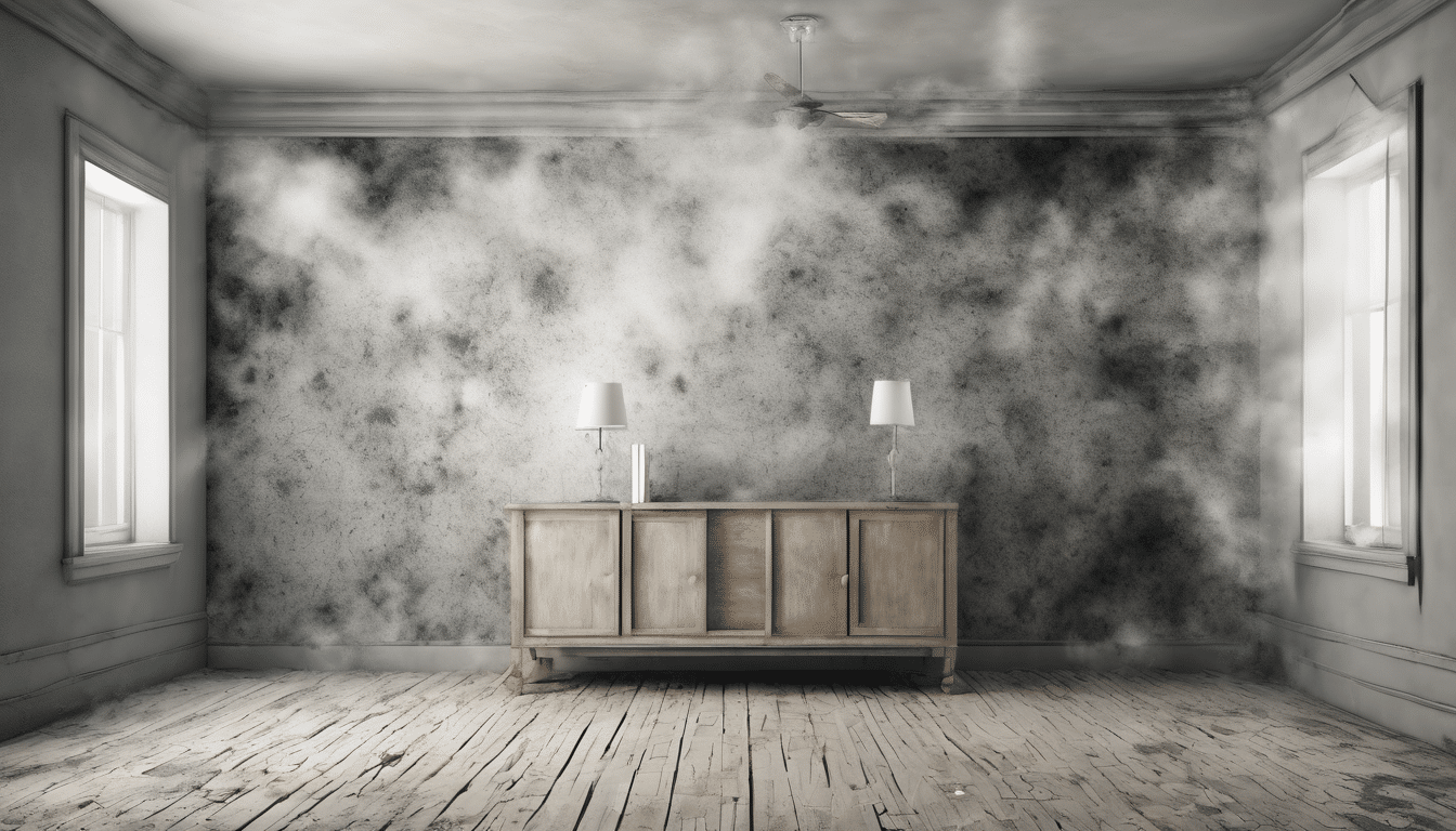 How Does Mold Remediation Work - Understanding the process of identifying, removing, and preventing future mold growth.