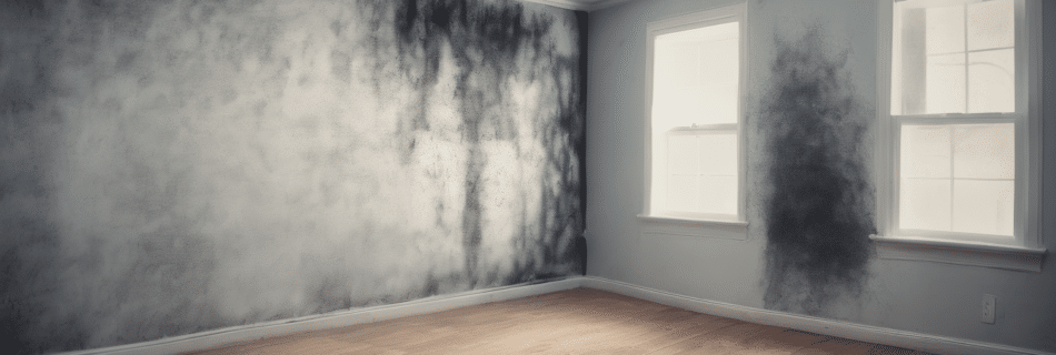 Negative Pressure Principles in Mold Remediation - Understanding the essential principles of creating a controlled environment during mold remediation.