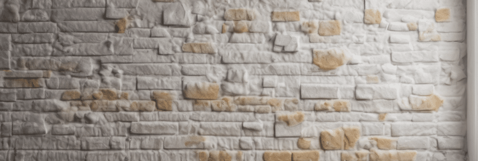 Non-Invasive Methods for Testing Wall Insulation Moisture - A non-invasive approach using advanced technology to detect hidden issues in building insulation.