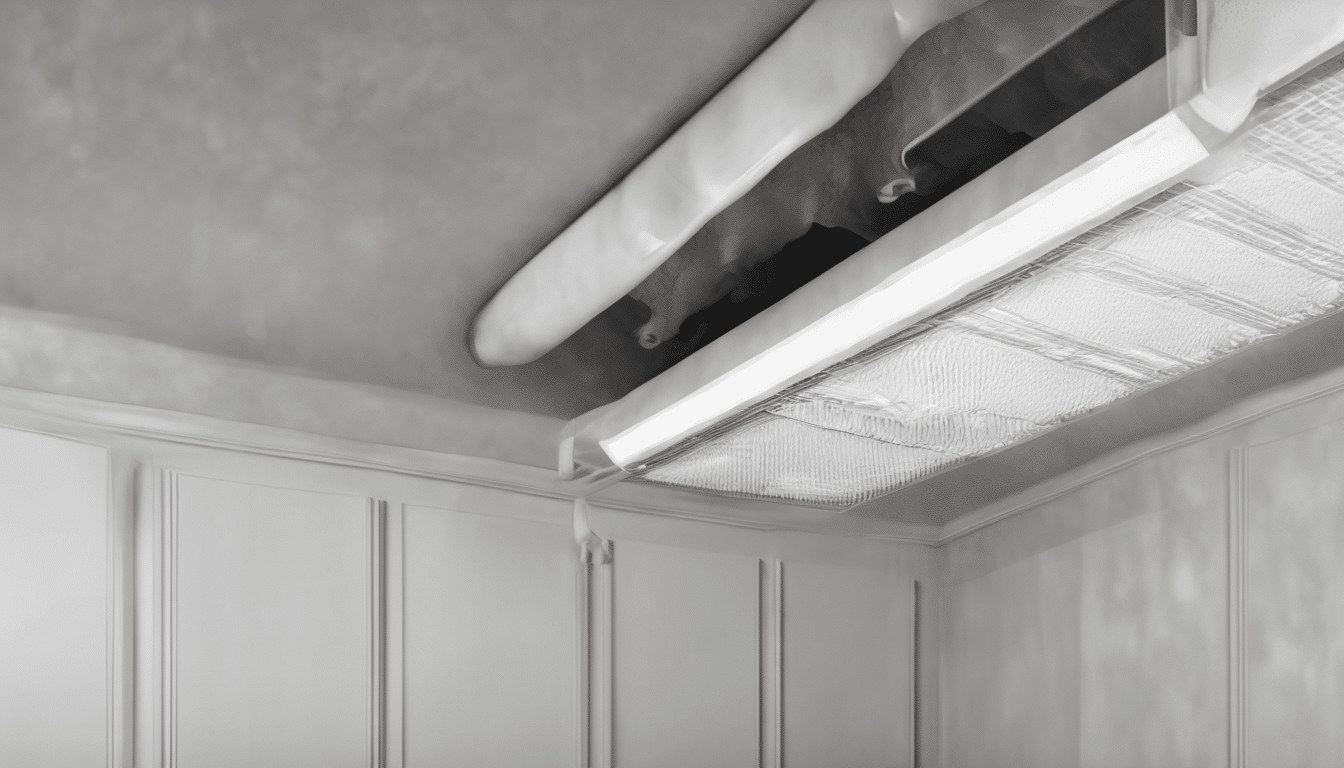 Optimizing Ventilation for Long-Term Mold Prevention and - Understanding the role of negative air pressure and HEPA filters during mold remediation projects.