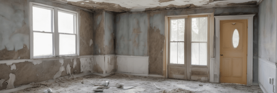 post-remediation verification: ensuring mold-free homes - Post-Remediation Verification Ensuring Mold-Free Homes