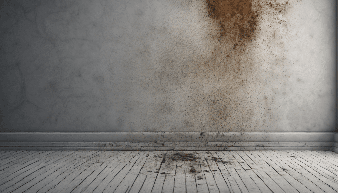 Post-Remediation Verification Methods to Ensure Mold - Detailed inspection techniques for confirming successful mold removal in Dubai homes.