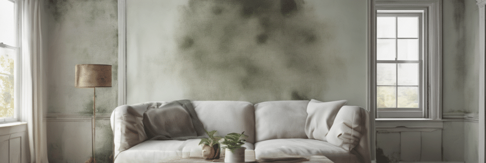 How To Prevent Mold From Returning After Mold Remediation - Understanding humidity levels and moisture control in Dubai's climate.
