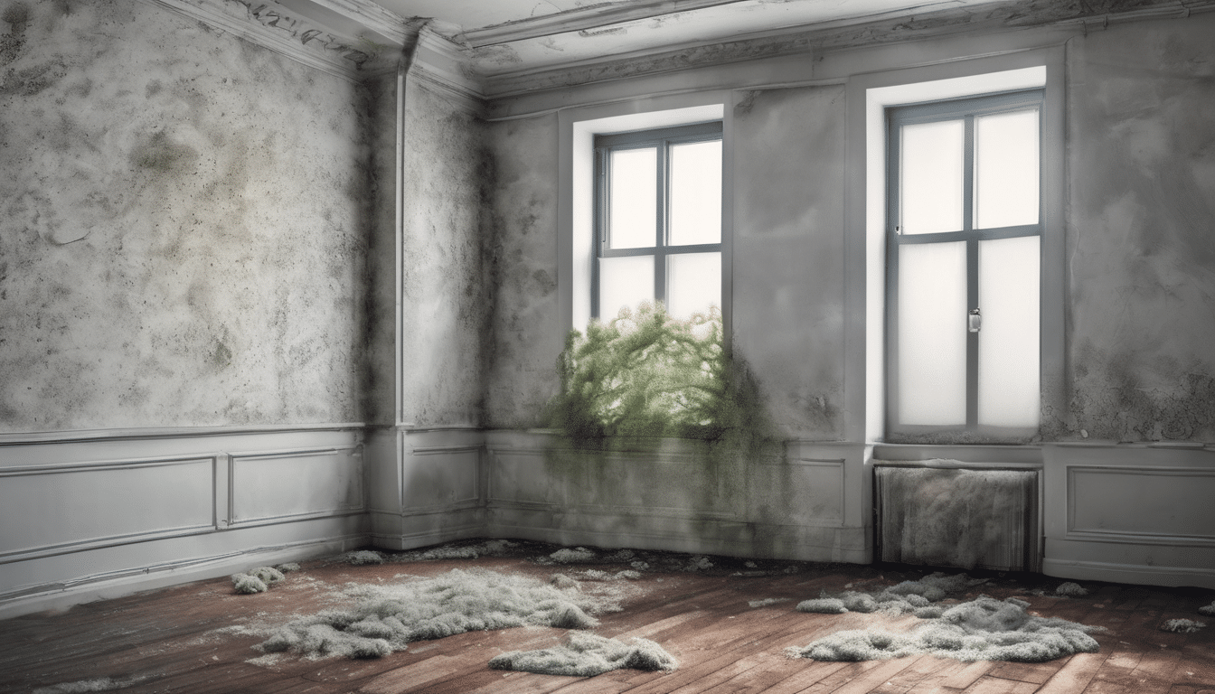 Nyc For Homes Businesses - How to Prevent Mold Growth in NYC for Homes & Businesses - Comprehensive guide on preventing mo...