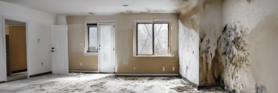 How to Prevent Mold Growth on Rental Properties - Effective moisture control strategies and regular inspections are key to preventing mold growth in rental properties.