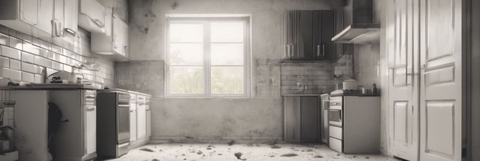 - How to prevent mold in humid apartments - Understanding and addressing moisture issues, proper ventilation, and maintaining indoor hygiene.