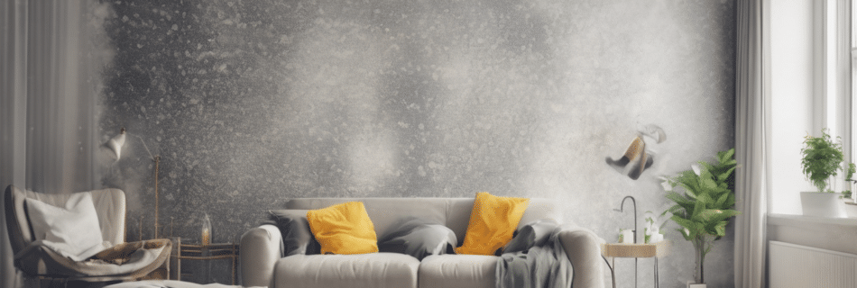 [Preventing Condensation-Driven Mold Growth in Apartments - A comprehensive guide to addressing moisture issues in apartments]