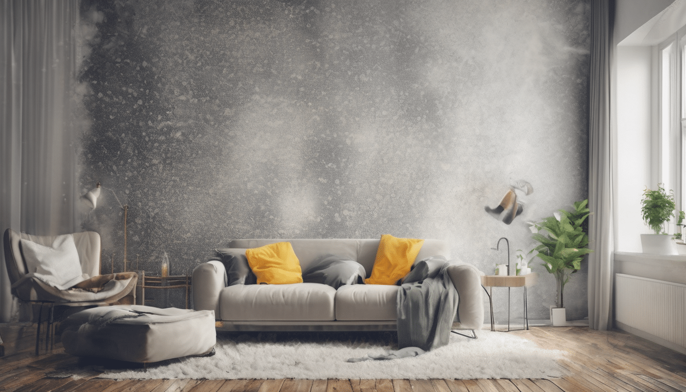 [Preventing Condensation-Driven Mold Growth in Apartments - A comprehensive guide to addressing moisture issues in apartments]