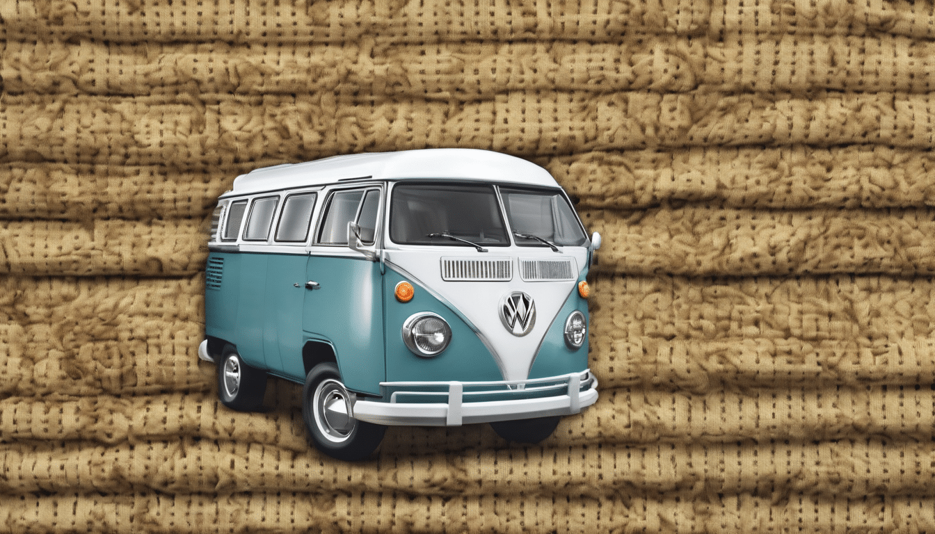 Preventing Future Mold Growth in Your Camper Van Fabric: Protecting your vehicle's interior from mold with proper care and maintenance.