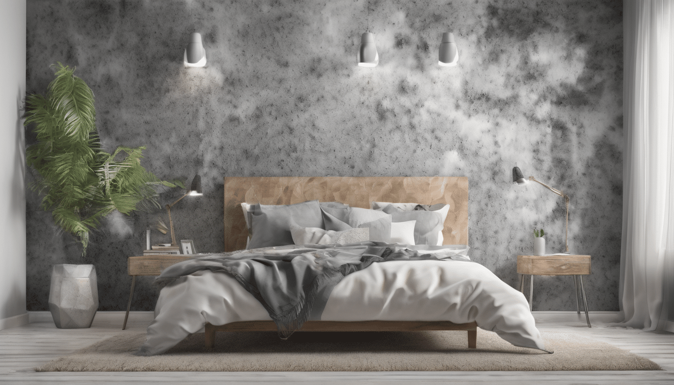 Proper Humidity Control During Mold Remediation Projects - 采用有效的湿度控制策略，确保在迪拜气候下实现成功的霉菌清除项目。