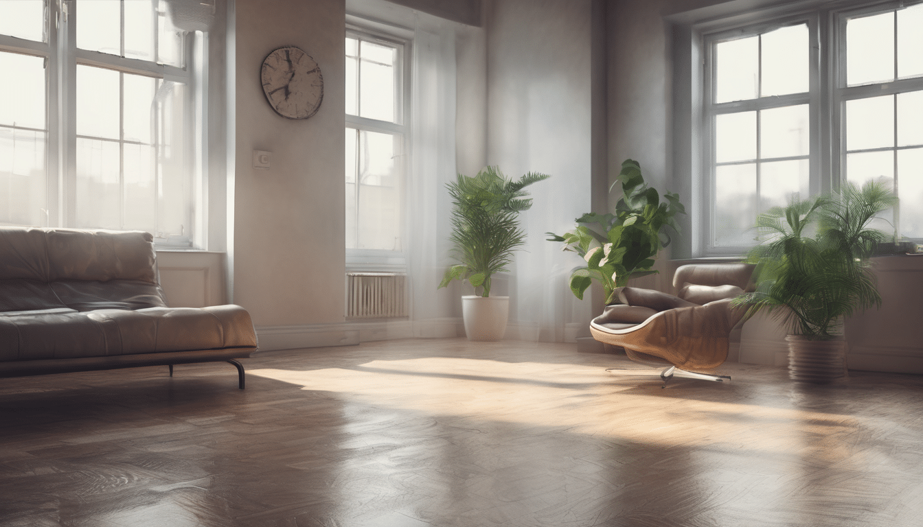 Featured image for: Proper Ventilation Strategies To Reduce Indoor Pollution