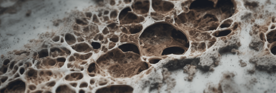 Root-Cause Analysis of Recurring Mold Problems in Commercial Buildings - Comprehensive Guide to Identifying True Causes for Effective Remediation