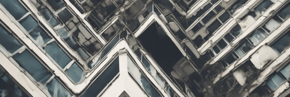 Root-Cause Analysis of Recurring Mold Problems in High-Rise Buildings - Conducting thorough inspections to identify and address the underlying causes of recurring mold issues in Dubai's high-rise buildings.