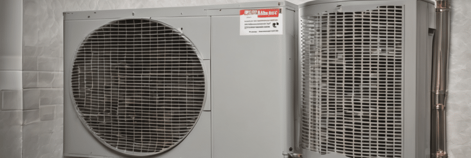 Selecting Appropriate HVAC Maintenance for Mold Prevention - Proper cleaning and dehumidification can prevent mold growth in rental properties.