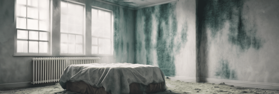 With Mold Investigating Testing - Featured image for: How To Stop Sick Building Syndrome With Mold Investigating