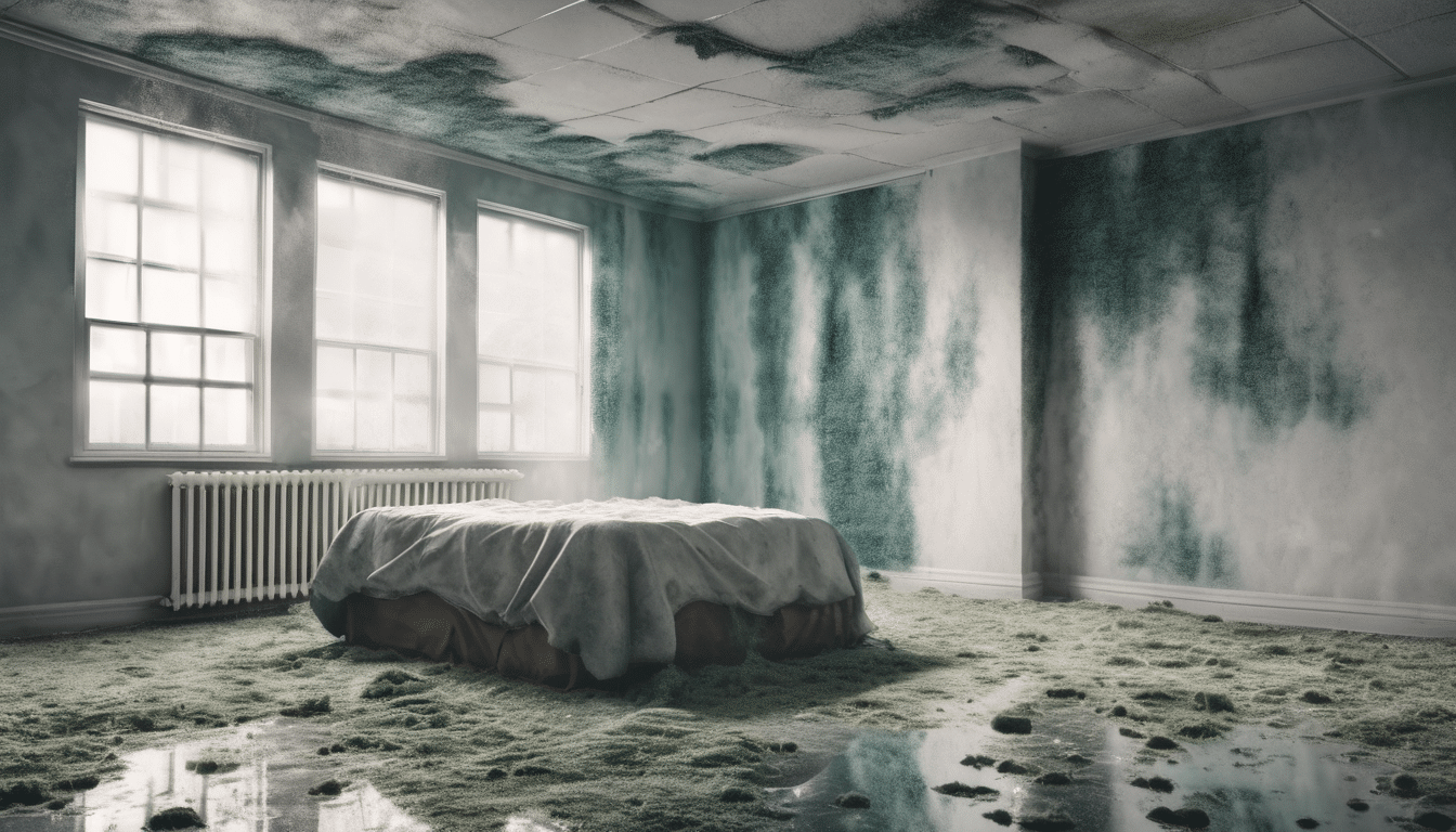 With Mold Investigating Testing - Featured image for: How To Stop Sick Building Syndrome With Mold Investigating