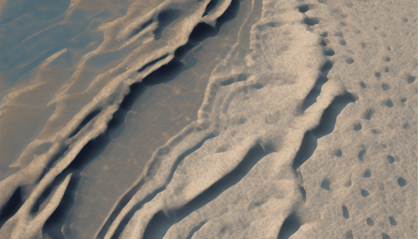 Surface Sampling vs Air Sampling: Which is More Effective? - Detailed comparison of techniques in detecting mold contamination.