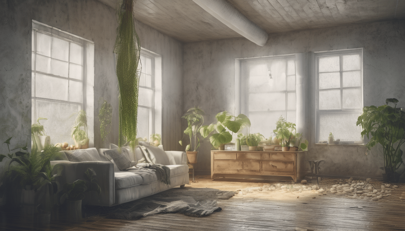 Symptoms of Mycotoxin Exposure and Indoor Environmental Health - 检测和控制霉菌毒素对室内环境健康的影响