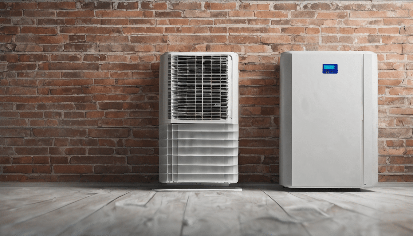 Ventilation System Upgrades to Prevent Future Mold Growth - Improving air quality and preventing moisture buildup in UAE homes.