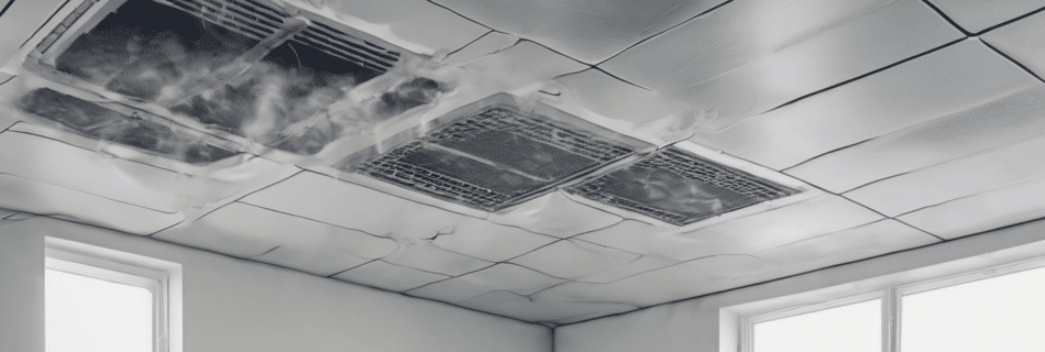 Ventilation Systems and Their Role in Preventing Mold - Properly installed ventilation can reduce humidity and prevent mold growth.