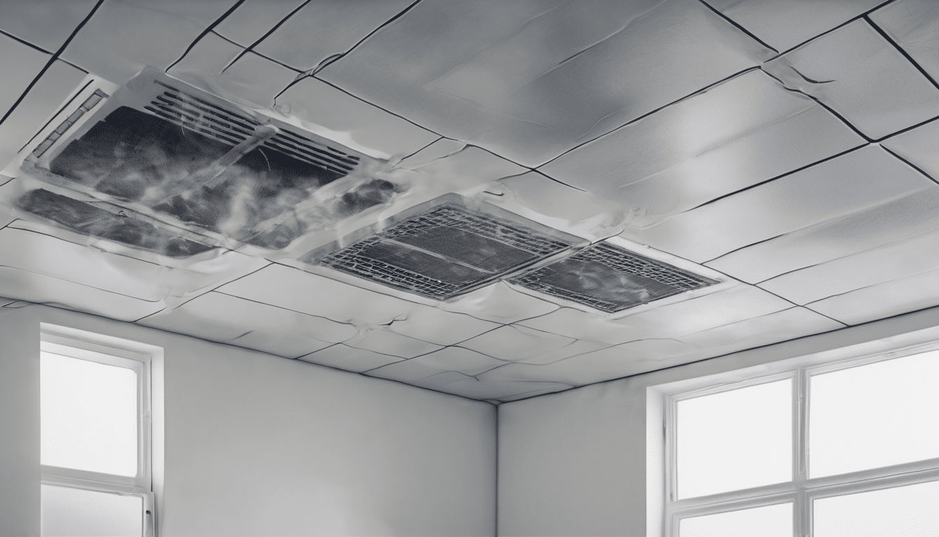 Ventilation Systems and Their Role in Preventing Mold - Properly installed ventilation can reduce humidity and prevent mold growth.