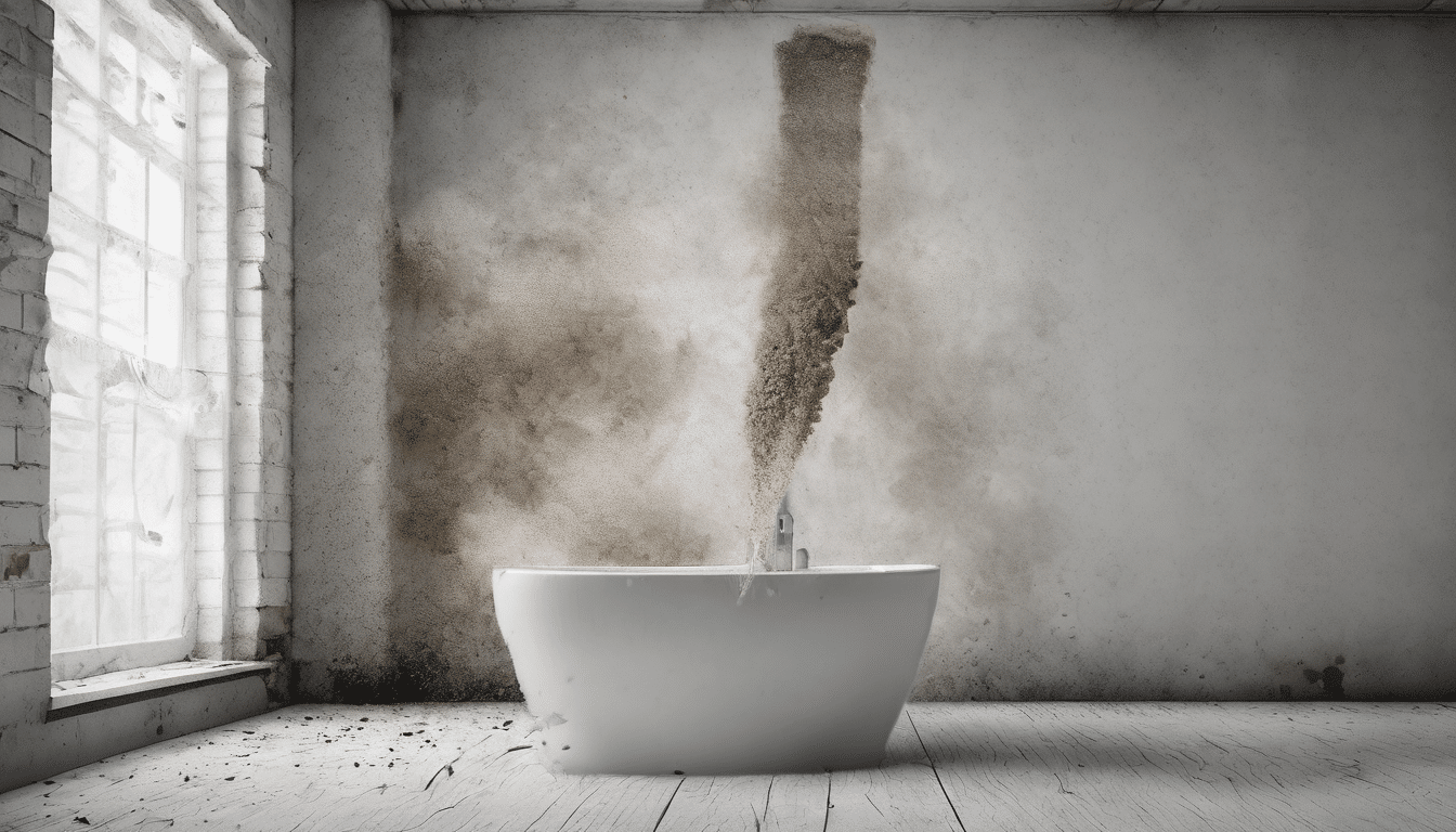 Negative Air Pressure Hepa - Featured image for: Why Mold Abatement Requires Negative Air Pressure & HEPA